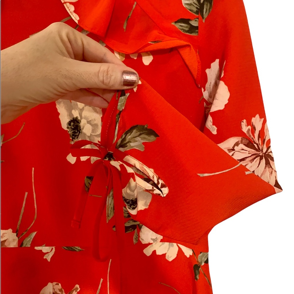 Topshop Dress - Picture 7 of 8